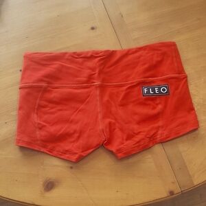 Fleo M Shorts